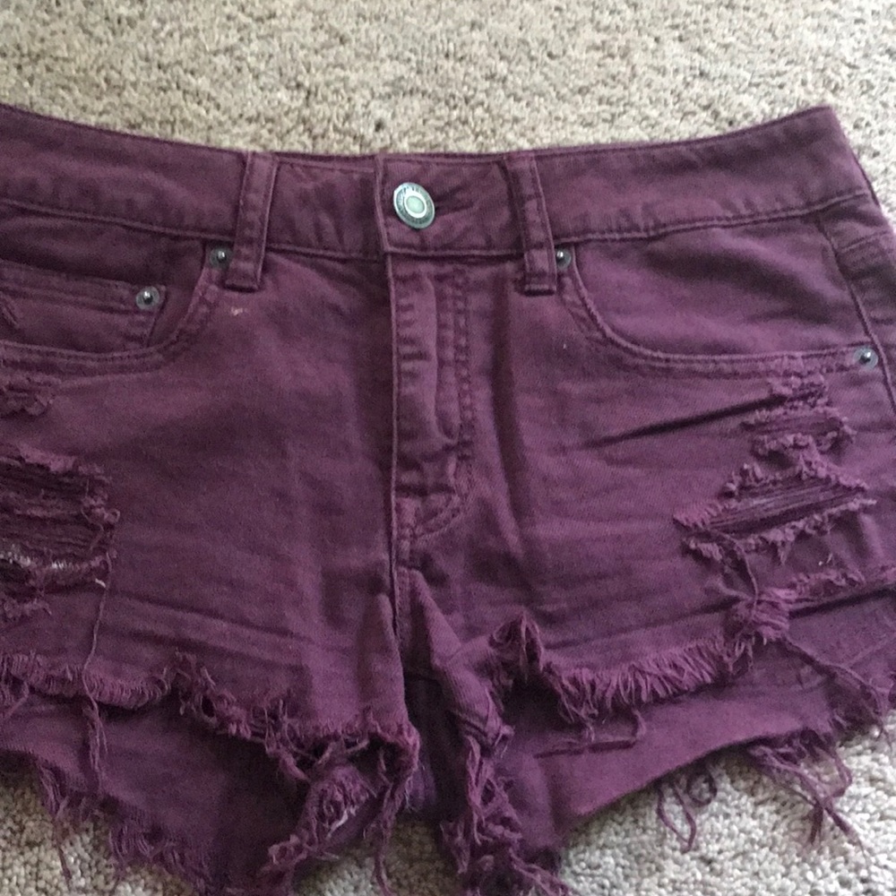 Shorts